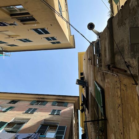 I Rolli A Genova Διαμέρισμα Εξωτερικό φωτογραφία
